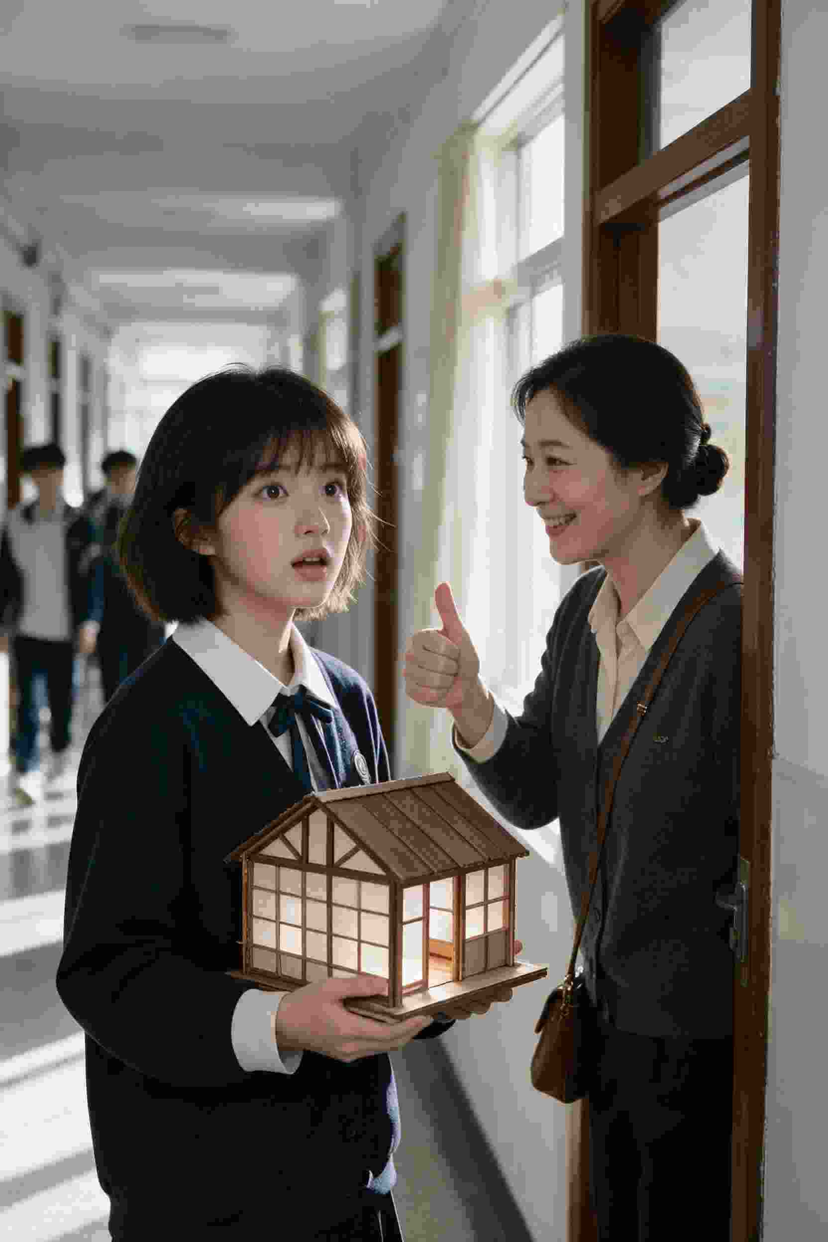 超能少年